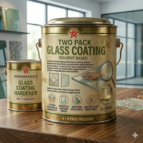 Bucket of Wood Finish (Single Pack) - High Quality manufactured by Delite Paints